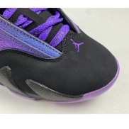 '' JORDAN RETRO CV2469-001 DOERNBECHER AIR 14 0715